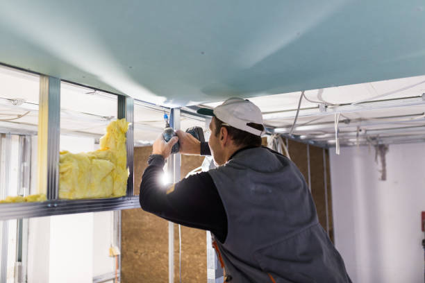 Best Insulation Installation Services in La Verne, CA